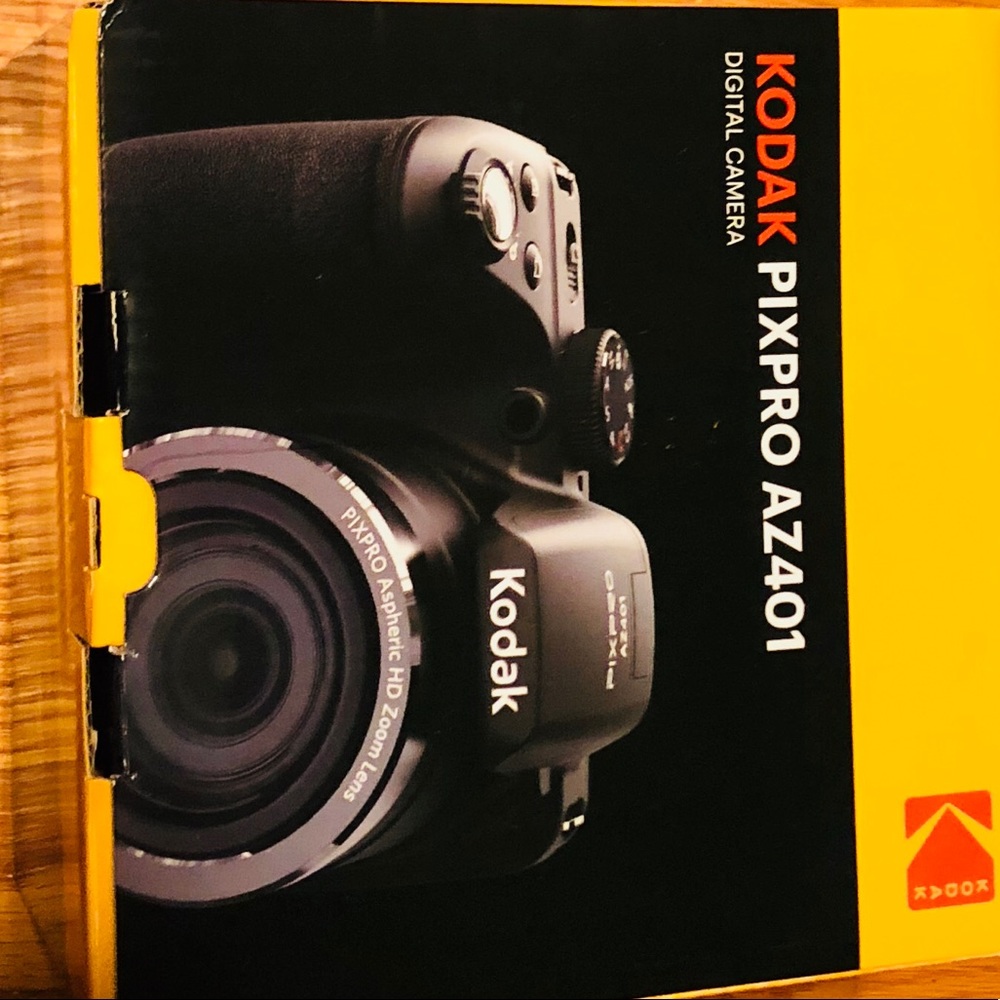 Camera